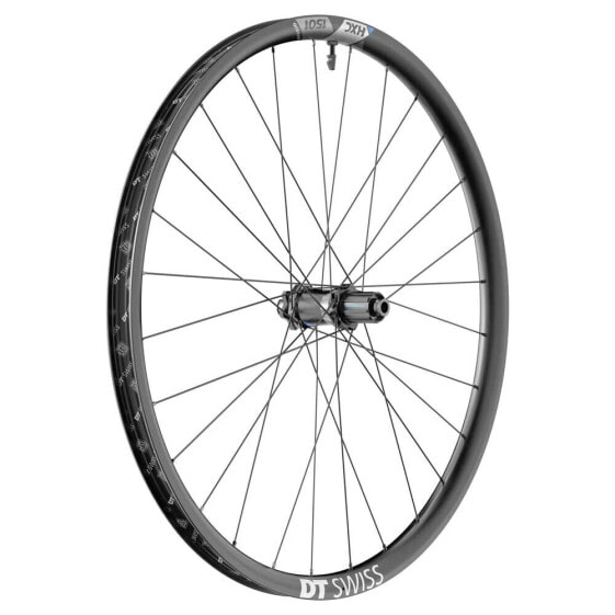 DT SWISS HXC 1501 Spline 30 29´´ 6B Disc Tubeless rear wheel