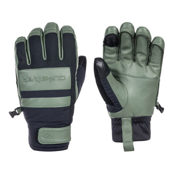 QUIKSILVER Squad gloves