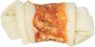 Trixie Kość do pielęgnacji zębów DENTAfun, kurczak, 5 szt. 5 cm/70 g