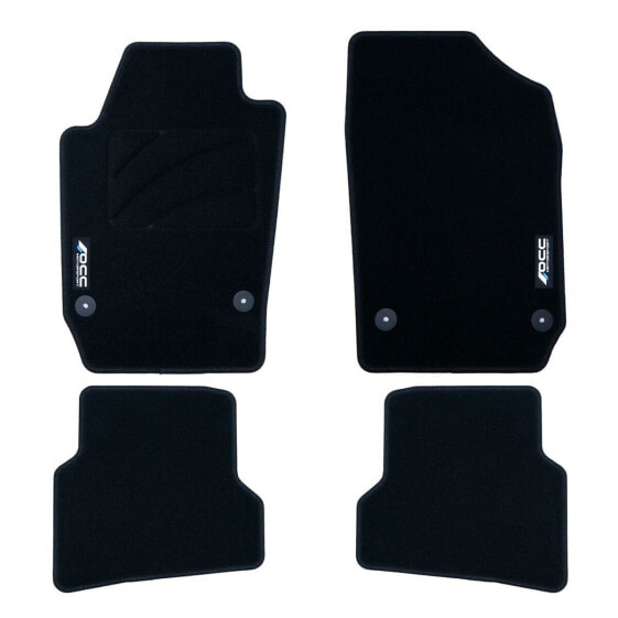 Car Floor Mat OCC Motorsport OCCST0009LOG