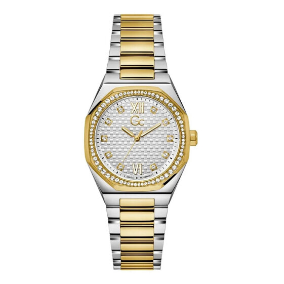 GC Coussin Sleek Lady watch