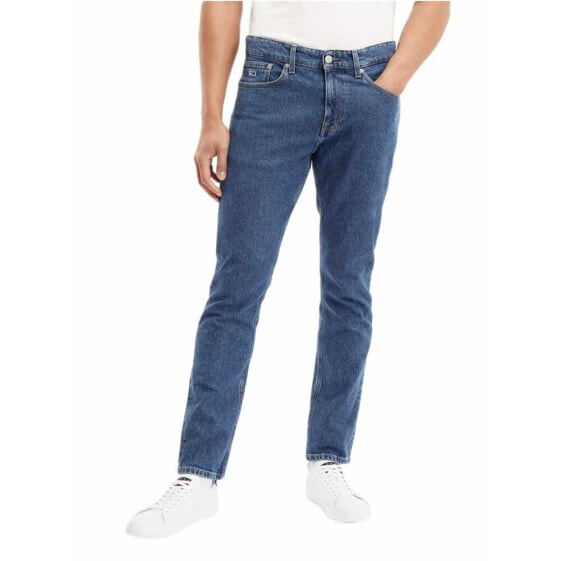 Спортивные брюки Tommy Hilfiger Модель Austin Slim Tprd