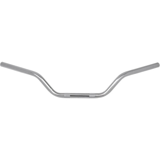 KHROME WERKS 1´´ Bad Boy Style Harley Davidson Fld 1690 Dyna Switchback Handlebar