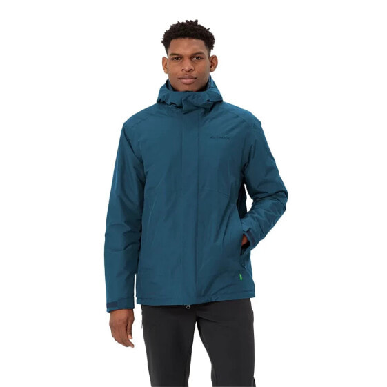 VAUDE Rosemoor Padded II jacket