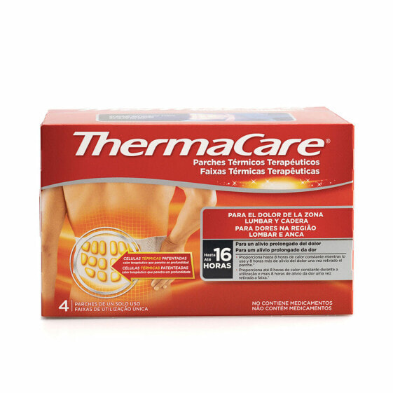 Термоподушка Thermacare Thermacare