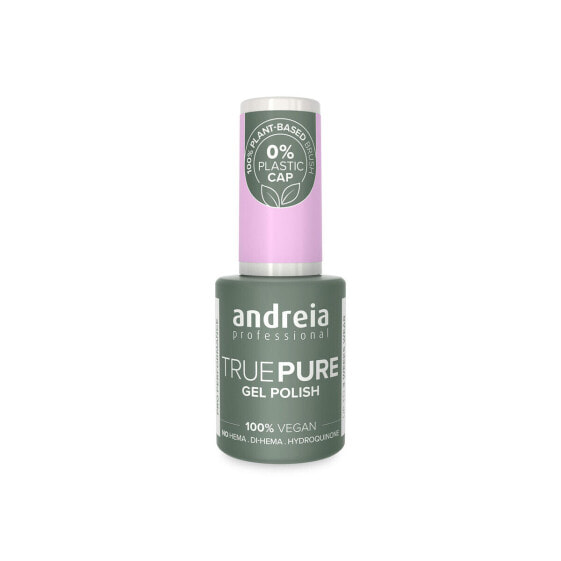 лак для ногтей Andreia True Pure 10,5 ml T11
