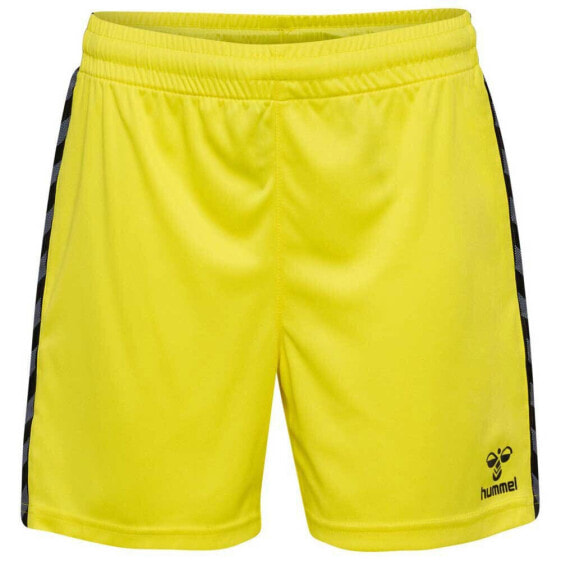 HUMMEL Authentic PL Shorts