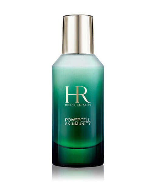 Helena Rubinstein Powercell Skinmunity Emulsion Укрепляющая эмульсия для лица с матирующим эффектом