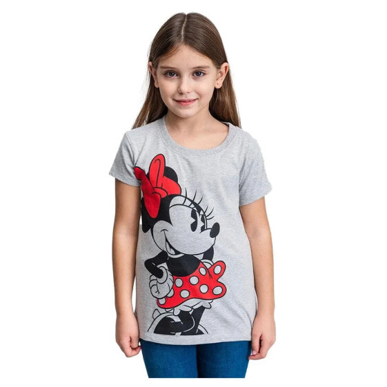 CERDA GROUP Minnie short sleeve T-shirt