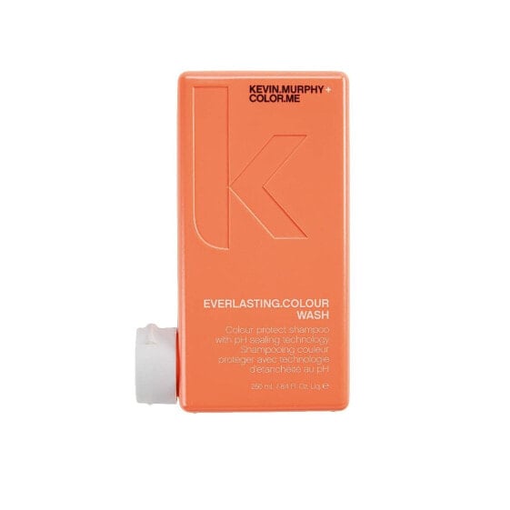 Шампунь Kevin Murphy Everlasting.Colour Wash 250 ml