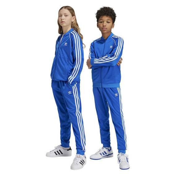 ADIDAS ORIGINALS Adicolor SST junior tracksuit pants