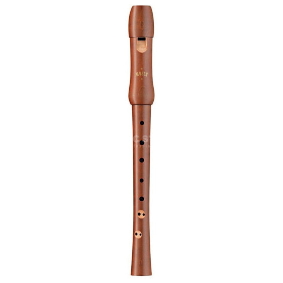 Moeck 1213 School Soprano Recorder