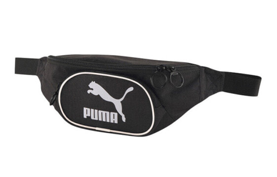 Puma Classics Original Woven Waist Bag 076928-01