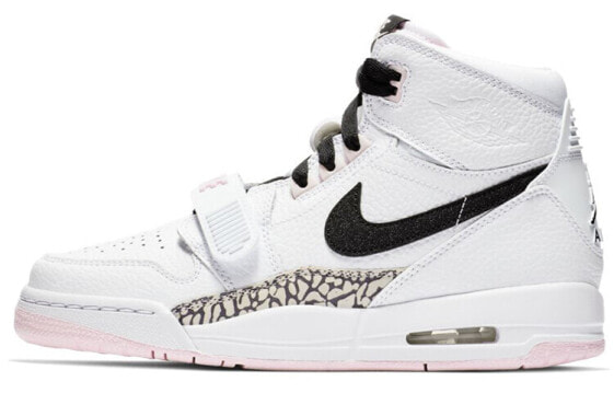 Кроссовки Jordan Legacy 312 GS AT4040-106