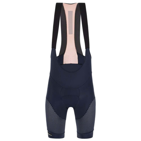 SANTINI Tono Freccia bib shorts