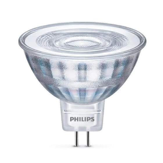 Лампочка Philips MR16 GU5,3 LED 4,4 Вт 345 Лм 2700К