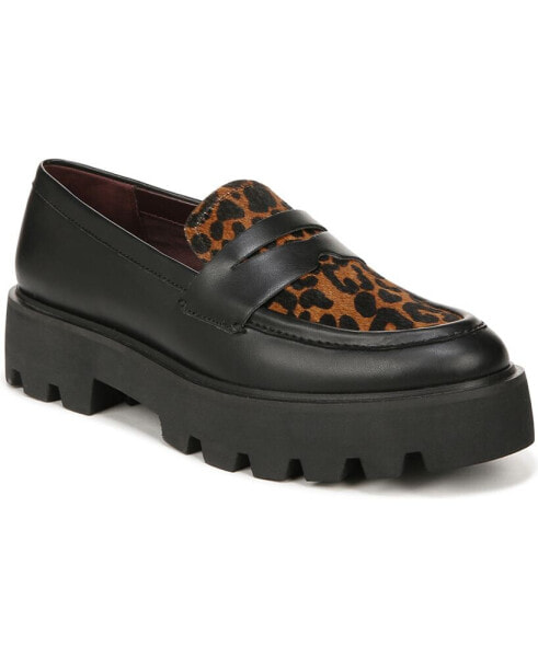 Women's Balin Lug Sole Loafers