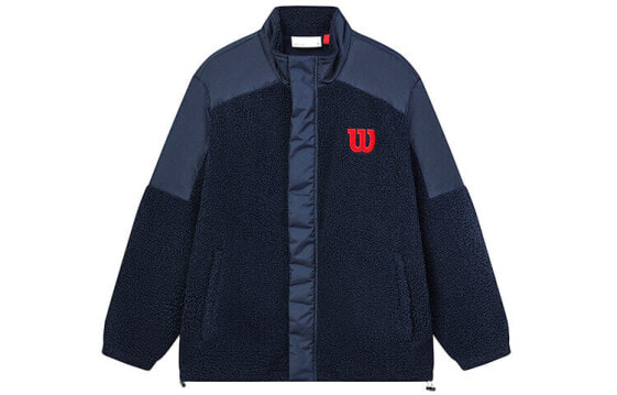 Wilson W11M142703W Jacket