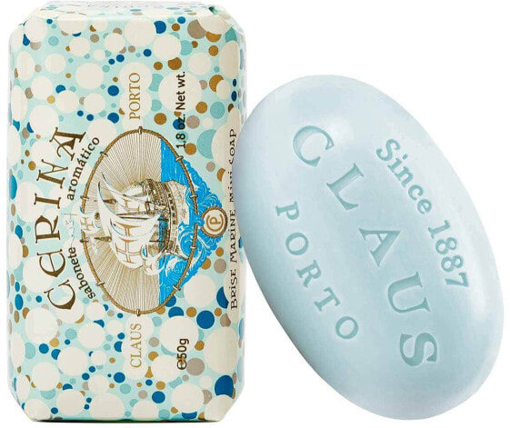 Cerina Brise Marine Mini Soap