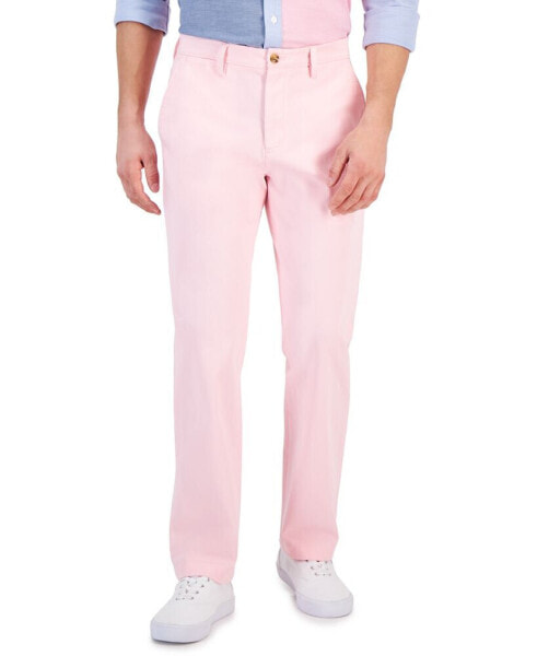 Men's Four-Way Stretch Pants, Created for Macy's