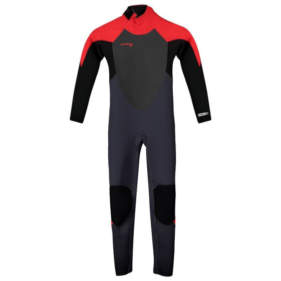 O´NEILL WETSUITS Epic 3/2 mm Back Zip Suit Boy