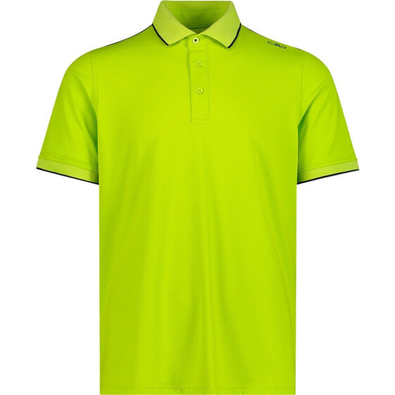 CMP 32T5247 short sleeve polo