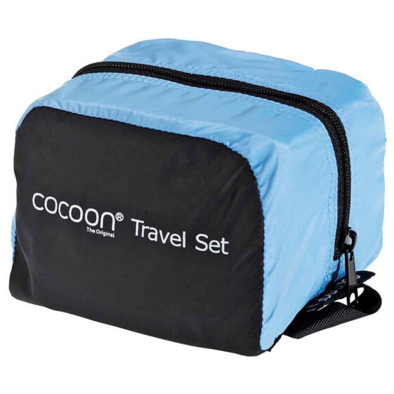 Путешественный набор Cocoon Travel Ultralight