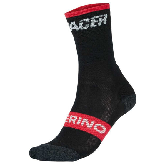 BIORACER Merino Winter socks