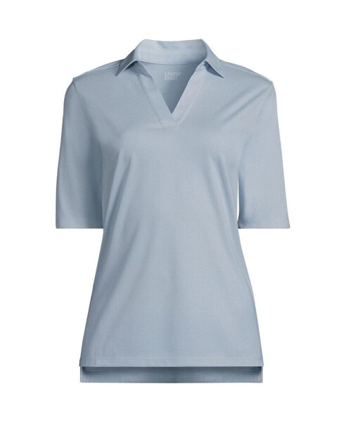 Women's Performance Pique Polo