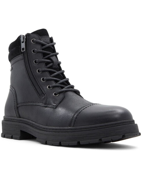 Men's Atwood Lace Up Boots