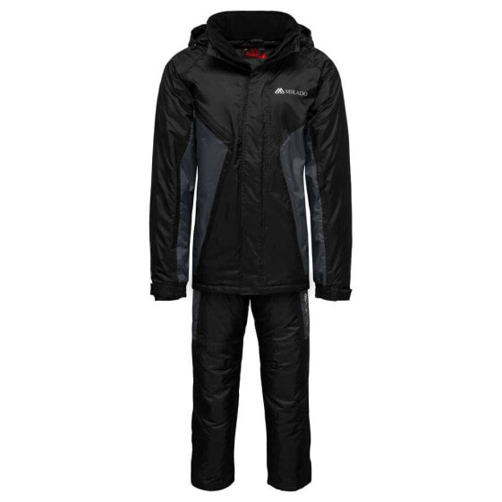 MIKADO Winter Suit