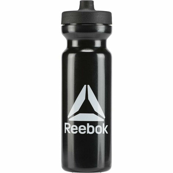 Спортивная фляга Reebok BVE76 500 ml Чёрный