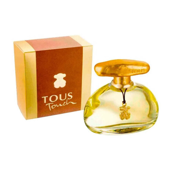 TOUS Touch Eau De Toilette 50ml Perfume