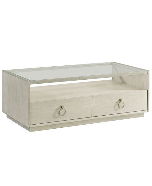 Maisie Rectangular Cocktail Table