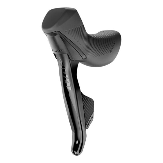 SRAM Rival eTap AXS Flat Mount Left Brake Lever With Electronic Shifter