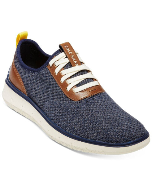 Men's Generation ZERØGRAND Stitchlite Sneakers