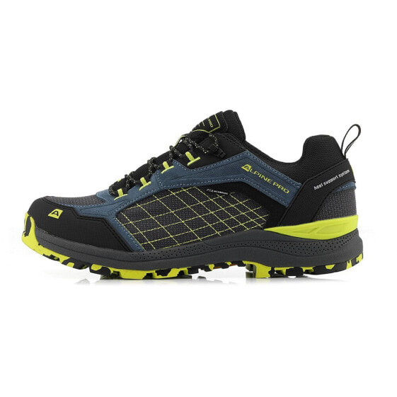 ALPINE PRO Lopre hiking shoes