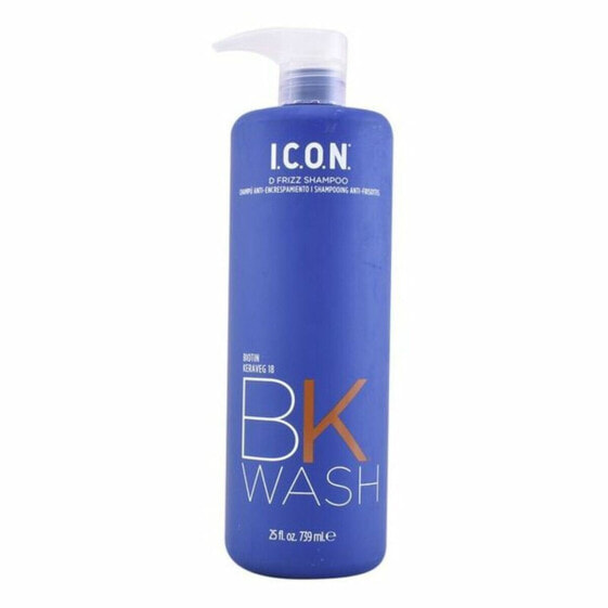 Шампунь от перхоти BK Wash I.c.o.n. Bk Wash (739 ml) 739 ml