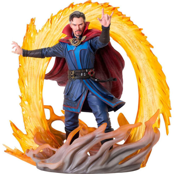 MARVEL Doctor Strange In The Multiverse Of Madness Gallery Diorama Figure