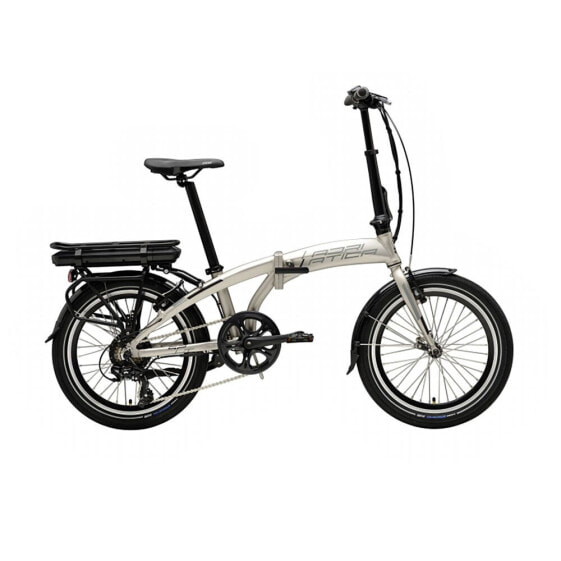 ADRIATICA E-Smile Plus 20´´ 7s Folding Electric Bike
