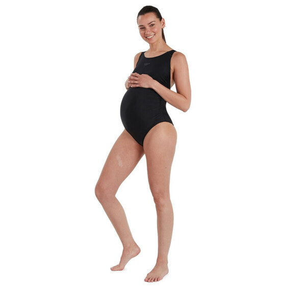 SPEEDO Fitness Maternity Swimsuit