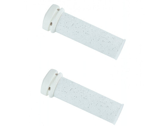 Abrasive rollers for Easy Pedipeel coarse 2 pcs