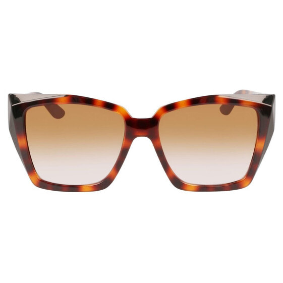 KARL LAGERFELD 6072S Sunglasses