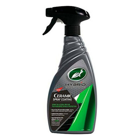 Керамический защитный спрей Turtle Wax (500ml)