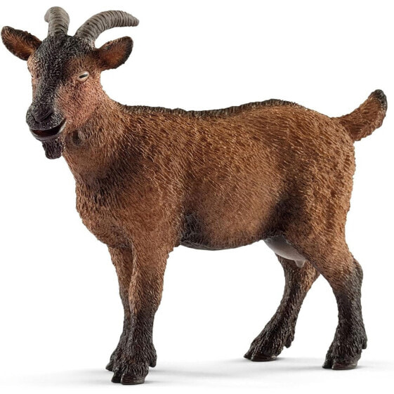 Фигурка козы Schleich Goat Figure