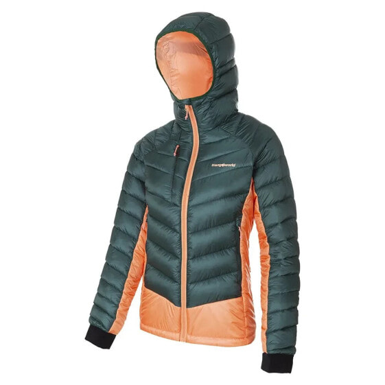 TRANGOWORLD Rulhe jacket