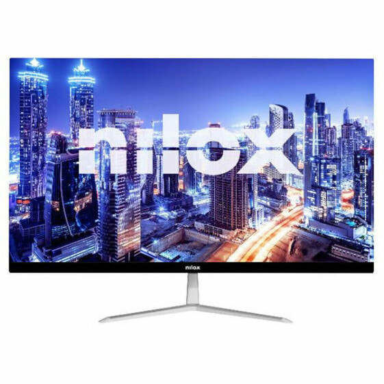 Монитор Nilox NXM24FHD01 Full HD 23,8" 75 Hz