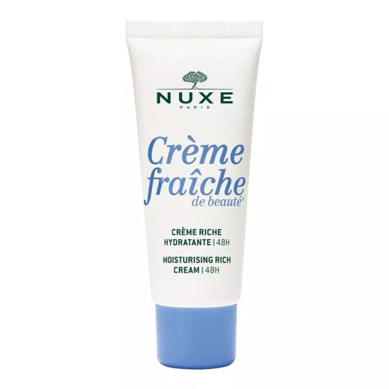Увлажняющий крем для лица Nuxe Crème Fraîche de Beauté 30 ml