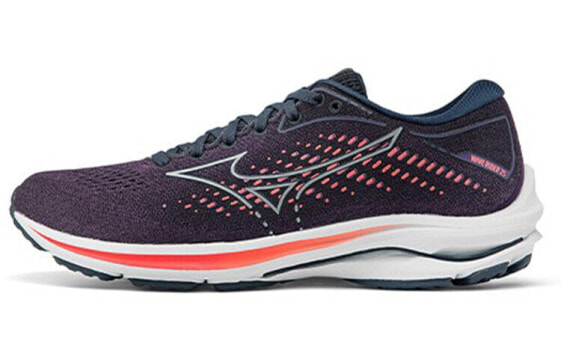 Кроссовки Mizuno Wave Rider 25 J1GC210358