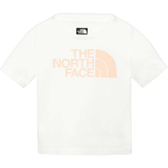 THE NORTH FACE Easy short sleeve T-shirt
